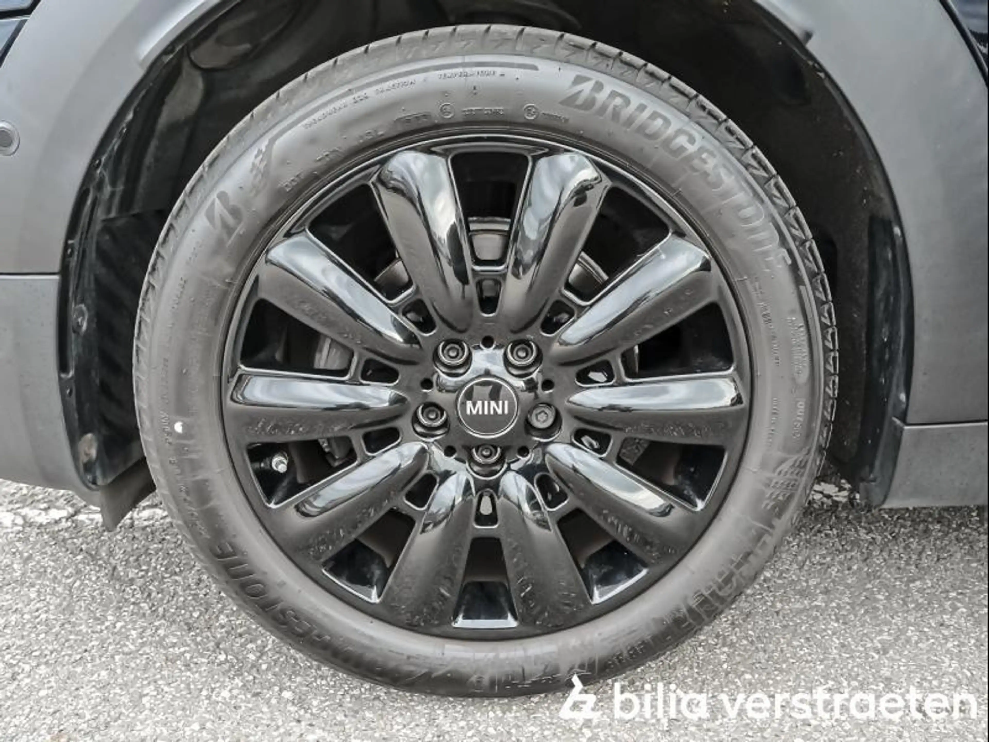 MINI Cooper Countryman Younique - PANO - TRKHK - ACC - MEMORY - PARKASSIS — photo 8