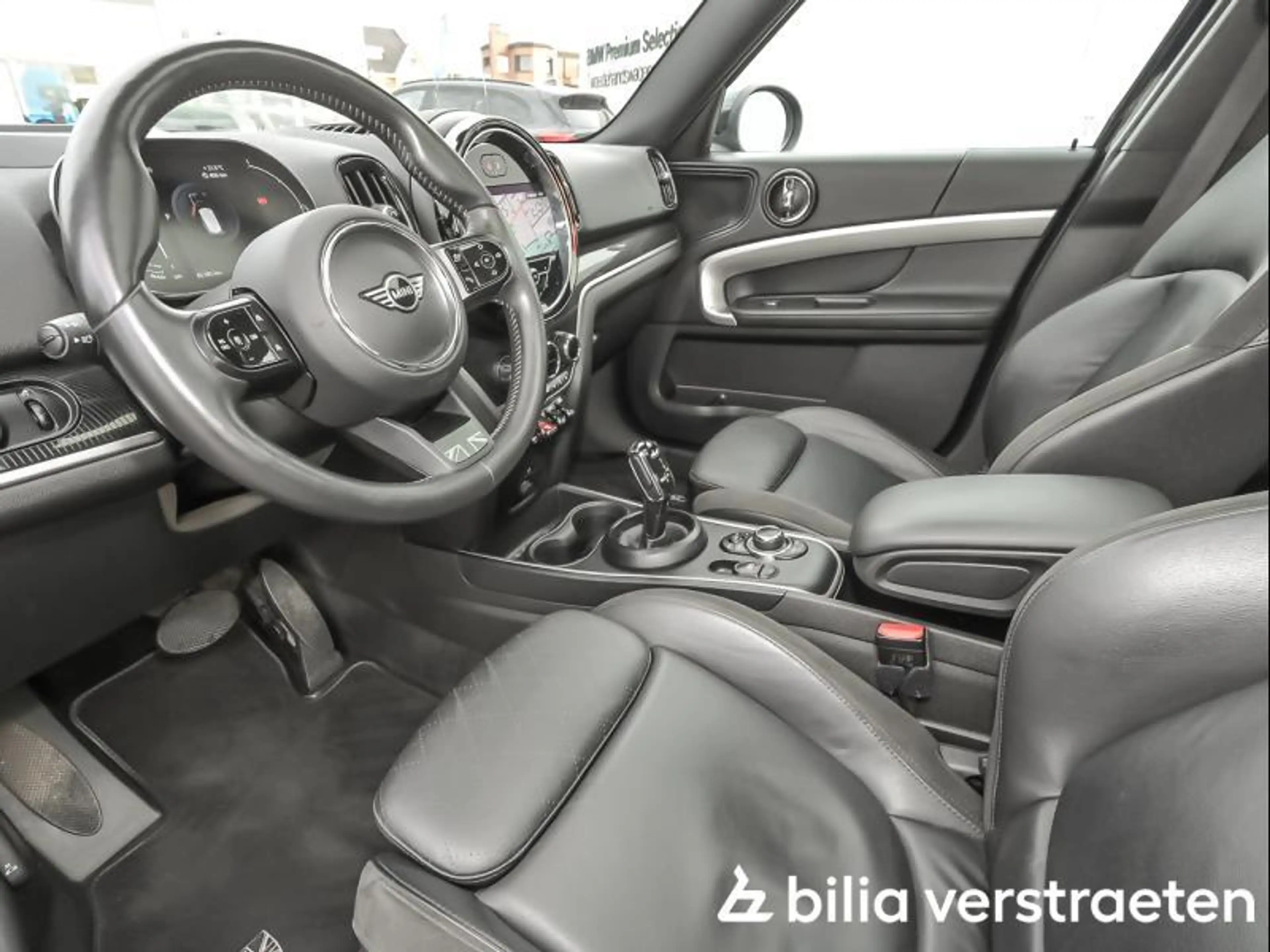 MINI Cooper Countryman Younique - PANO - TRKHK - ACC - MEMORY - PARKASSIS — photo 6