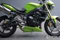 Triumph Street Triple 765 R Low seat my17 Vert - thumbnail 8