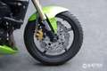 Triumph Street Triple 765 R Low seat my17 Vert - thumbnail 9