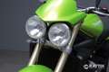 Triumph Street Triple 765 R Low seat my17 Vert - thumbnail 6