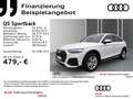 Audi Q5 35 TDI Adv. S tronic *MATRIX*NAV+* Bianco - thumbnail 1