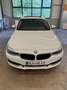 BMW 320 320d Gran Turismo Weiß - thumbnail 8