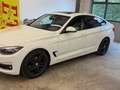 BMW 320 320d Gran Turismo Weiß - thumbnail 11