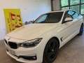 BMW 320 320d Gran Turismo Weiß - thumbnail 9