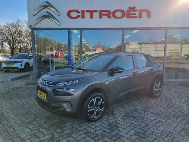 Citroen C4 Cactus 1.2 PureTech Feel