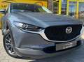 Mazda CX-30 !! 2.0 i !! Angle Mort !! Attache Remorque !! Grijs - thumbnail 3