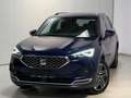 SEAT Tarraco 2,0 TDI Xcellence DSG-Aut. 4Drive *1.Besitz* *A... Blau - thumbnail 3