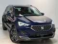 SEAT Tarraco 2,0 TDI Xcellence DSG-Aut. 4Drive *1.Besitz* *A... Blau - thumbnail 9