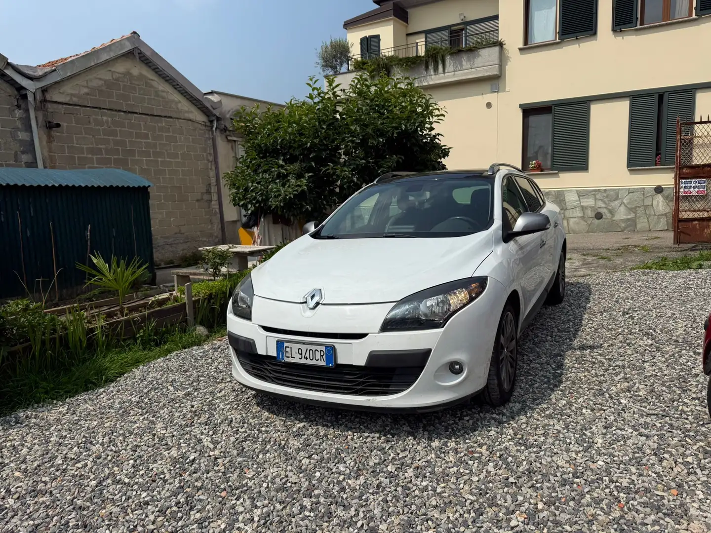 Renault Megane SporTour 1.4 tce 16v Gt Line 130cv - 1