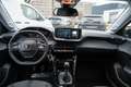 Peugeot 208 ALLURE PureTech 100 PS Gris - thumbnail 6