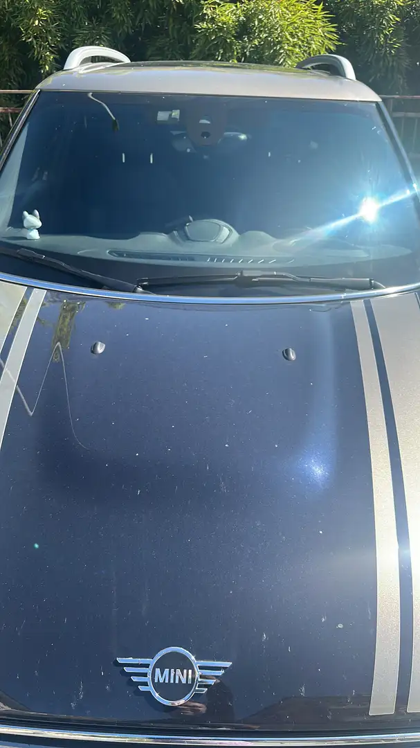 MINI One Countryman Blu/Azzurro - 2