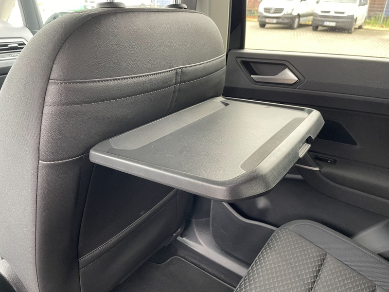 Volkswagen Touran United DSG AHK Carplay DAB — photo 11