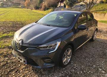 Clio Sport Tourer 1.2 TCe Energy Zen 87kW Zen
