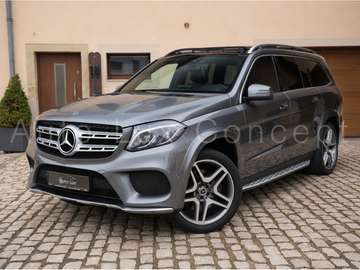 d 4MATIC AMG Line
