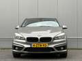 BMW 220 2-serie Active Tourer 220i - automaat - nap - 1e e Grau - thumbnail 2