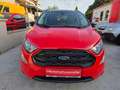 Ford EcoSport ST-Line NUR 22.000KM Rot - thumbnail 2