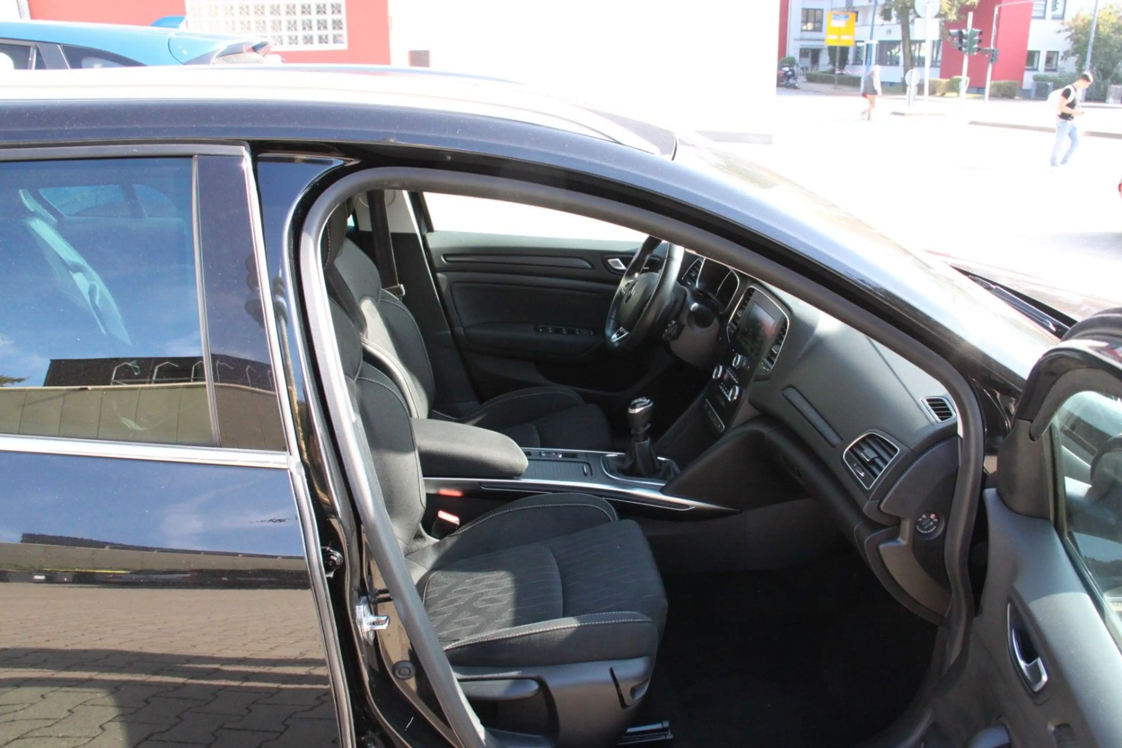 Renault Megane Renault Megane TCe 140 | Navi | Kamera | SHZ — photo 10