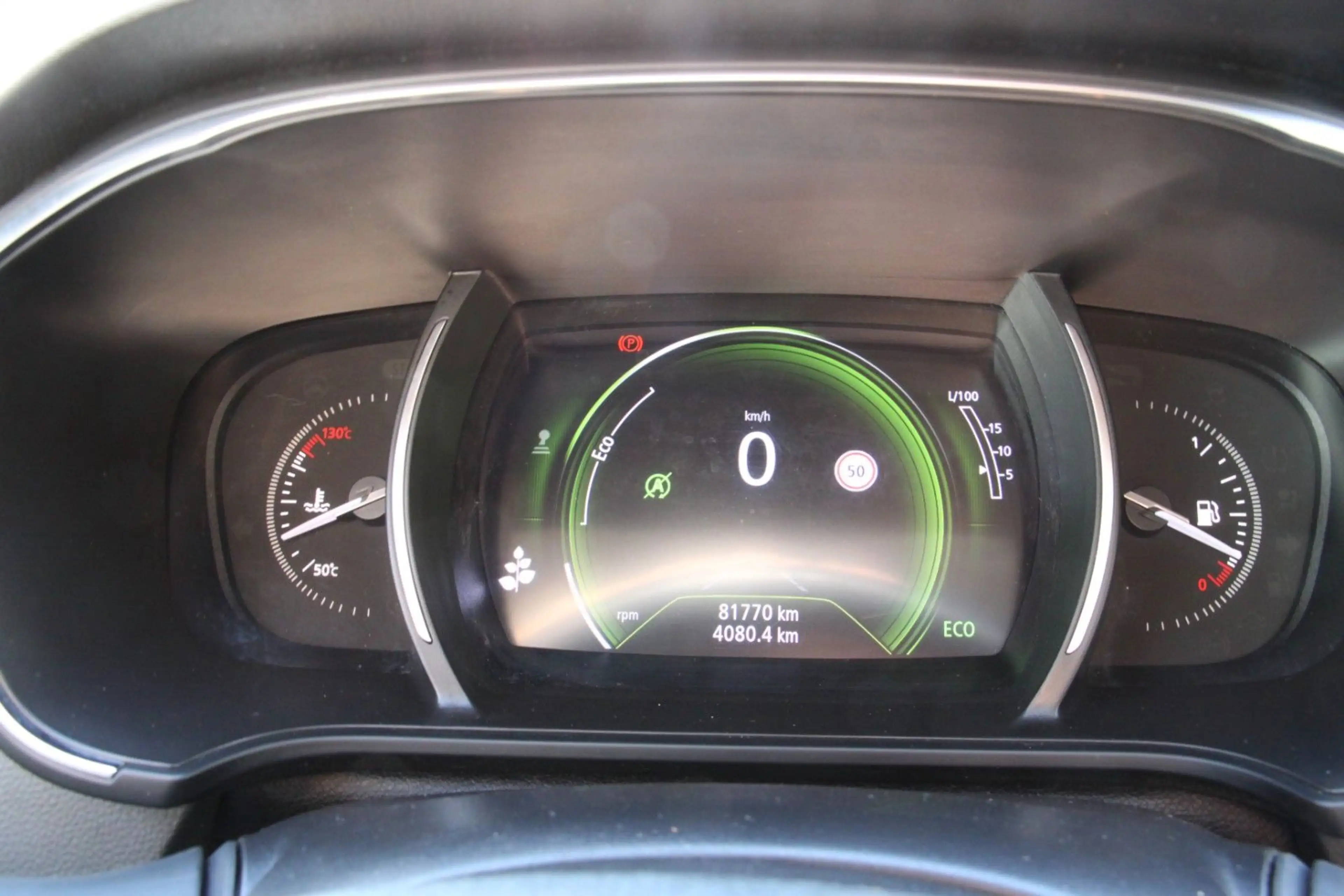 Renault Megane Renault Megane TCe 140 | Navi | Kamera | SHZ — photo 15