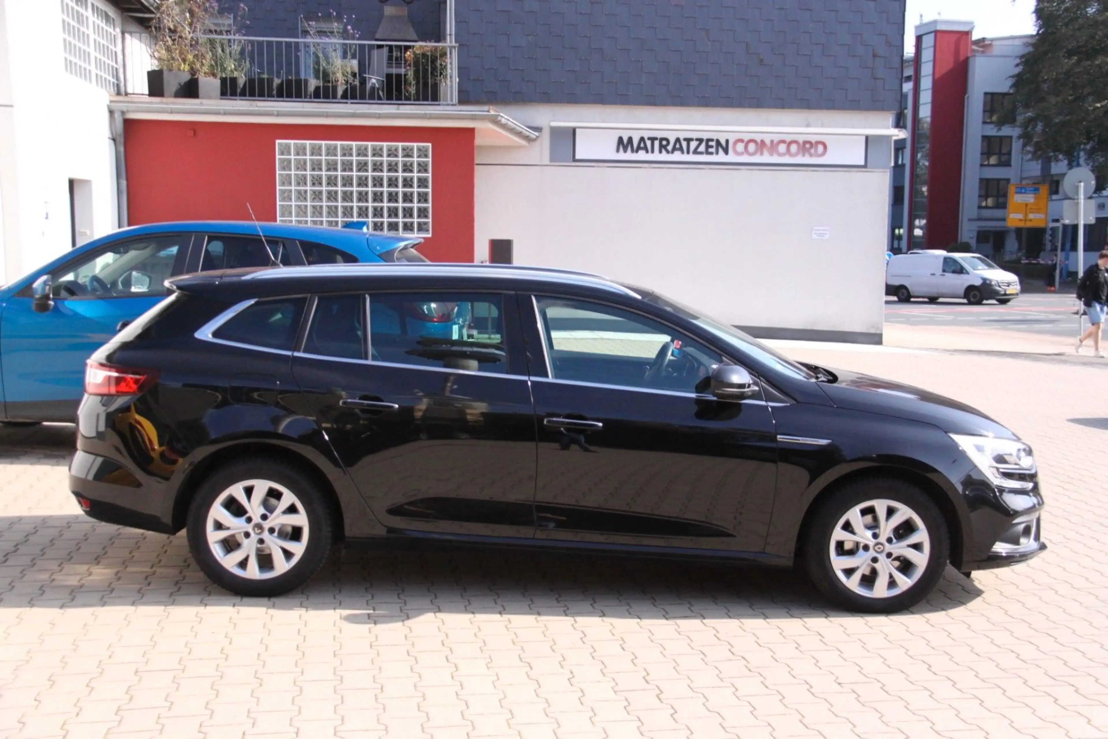 Renault Megane Renault Megane TCe 140 | Navi | Kamera | SHZ — photo 3