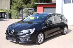 Renault Megane TCe 140 | Navi | Kamera | SHZ