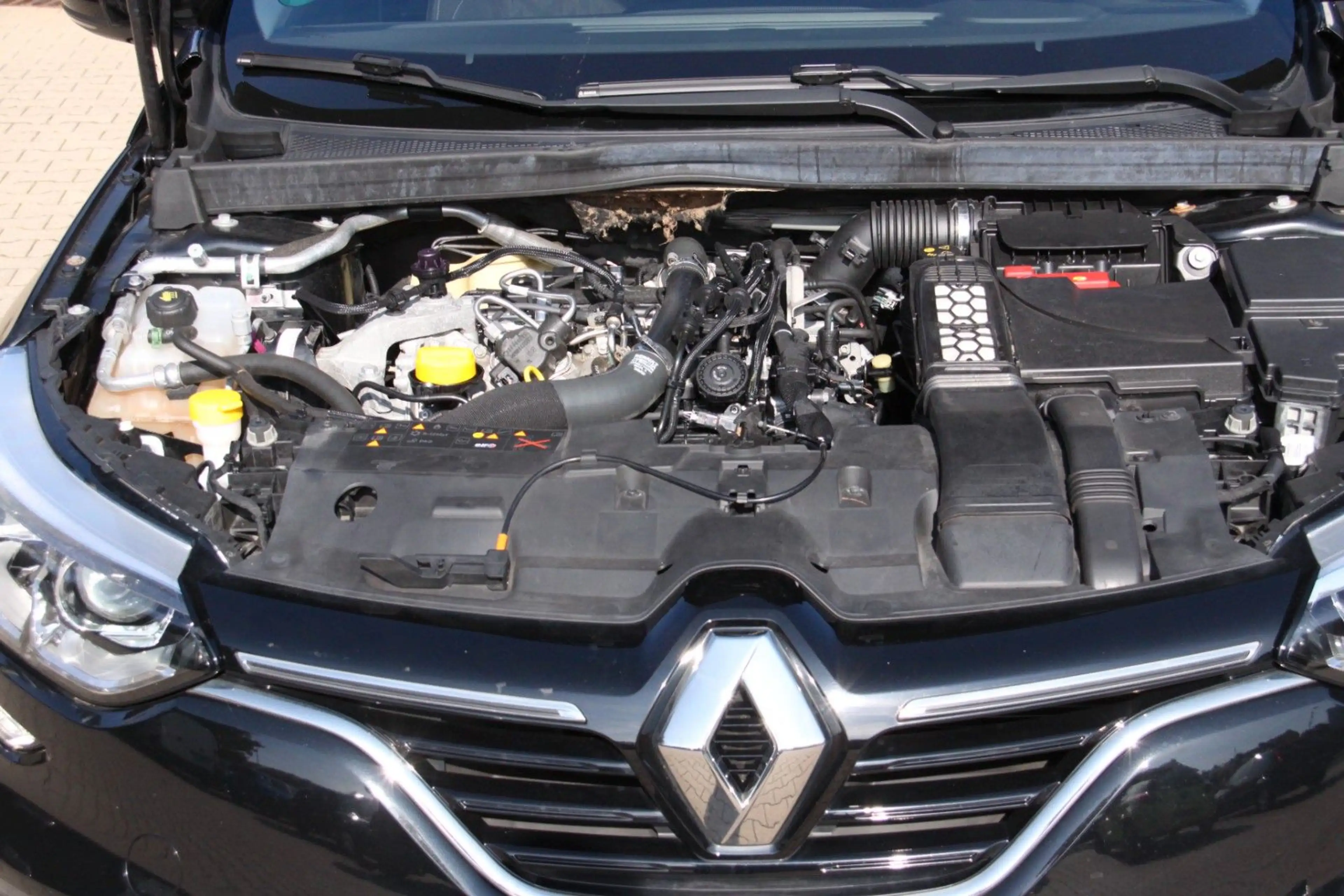 Renault Megane Renault Megane TCe 140 | Navi | Kamera | SHZ — photo 13