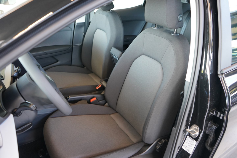 SEAT Ibiza Reference Edition 1.0 80PS — photo 4