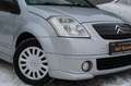 Citroen C2 1,1 VTR PLUS KLIMA HU/AU SEP.2026 Grau - thumbnail 11