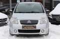 Citroen C2 1,1 VTR PLUS KLIMA HU/AU SEP.2026 Grau - thumbnail 2
