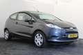 Ford Fiesta 1.25 Limited Grijs - thumbnail 3