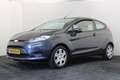 Ford Fiesta 1.25 Limited Grijs - thumbnail 1