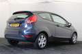 Ford Fiesta 1.25 Limited Grijs - thumbnail 6