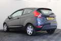 Ford Fiesta 1.25 Limited Grijs - thumbnail 4