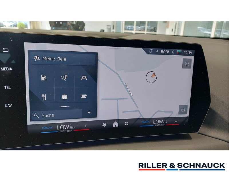 BMW 120 i LED+NAVI+KAM+SHZG — photo 5