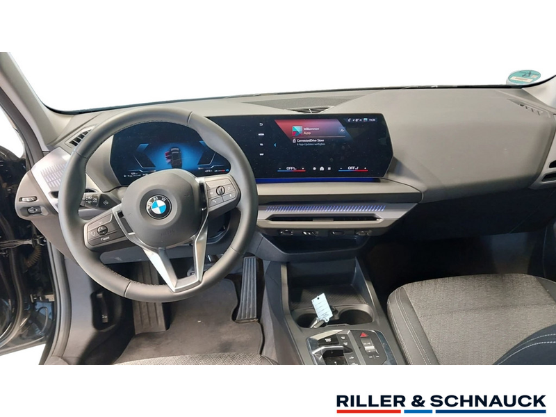 BMW 120 i LED+NAVI+KAM+SHZG — photo 4