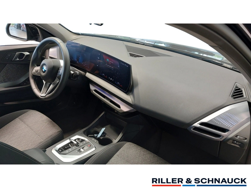 BMW 120 i LED+NAVI+KAM+SHZG — photo 3