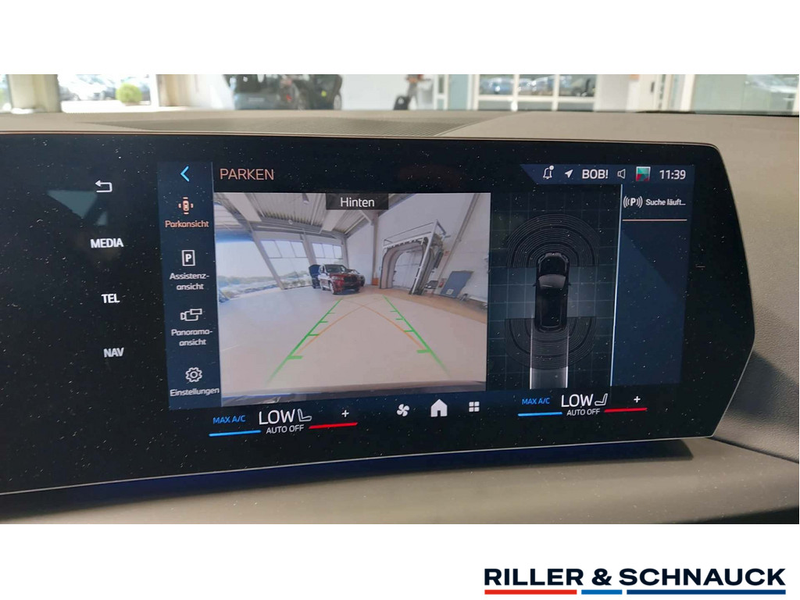 BMW 120 i LED+NAVI+KAM+SHZG — photo 7