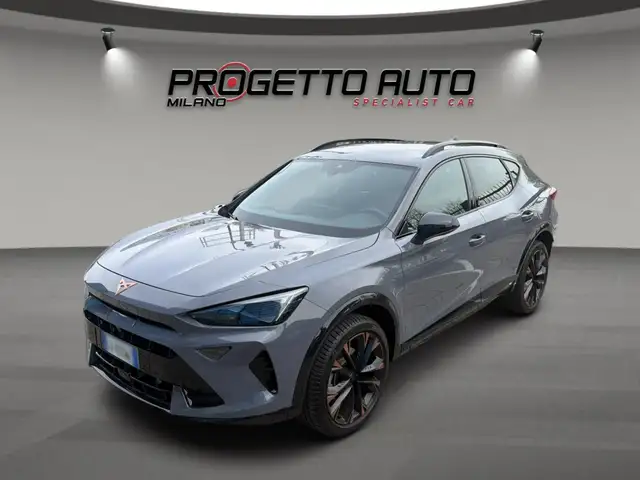 CUPRA Formentor Formentor 1.5 hybrid 150cv DSG TELECAM,19',SED RIS