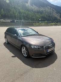 Avant 3,0 TDI quattro Sport tiptronic