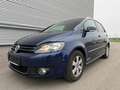 Volkswagen Golf Plus Highline 1,4 TSI DSG ID:51 Blauw - thumbnail 2