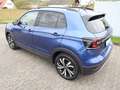 Volkswagen T-Cross Life 1.0 TSI ACC/APP/KAMERA Azul - thumbnail 5