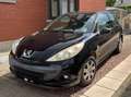 Peugeot 206 206+ 60 Negru - thumbnail 1