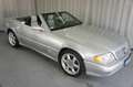 Mercedes-Benz SL 500 "Silver Arrow" #91-2 Argent - thumbnail 1