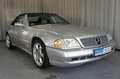 Mercedes-Benz SL 500 "Silver Arrow" #91-2 Argent - thumbnail 4