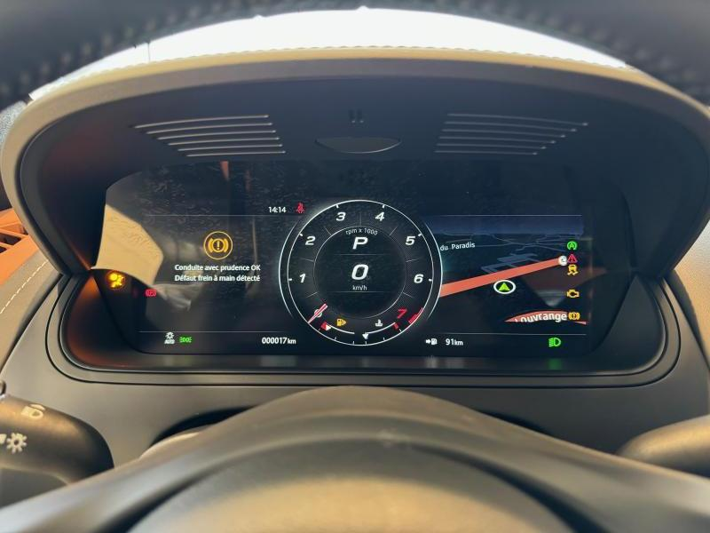 Jaguar F-Type R-75 Ligurian Satin — photo 10