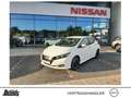 Nissan Leaf ACENTA ✔️*WINTERPAKET*✔️ PRIVAT❗️RÜCKFAHRKAMERA* * Weiß - thumbnail 5
