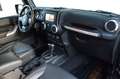 Jeep Wrangler Sahara 2,8 CRD Aut. *AHK*NAVI*Leder* Schwarz - thumbnail 8