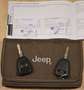 Jeep Wrangler Sahara 2,8 CRD Aut. *AHK*NAVI*Leder* Schwarz - thumbnail 13