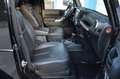 Jeep Wrangler Sahara 2,8 CRD Aut. *AHK*NAVI*Leder* Schwarz - thumbnail 9