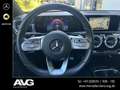 Mercedes-Benz A 250 A 250 e Limousine AMG Edition 2020 MBUX RFK LED Negro - thumbnail 9